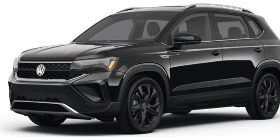 VOLKSWAGEN TAOS 4MOTION 2022 3VVLX7B26NM047393 image VOLKSWAGEN TAOS 4MOTION 2022 3VVLX7B26NM047393 image